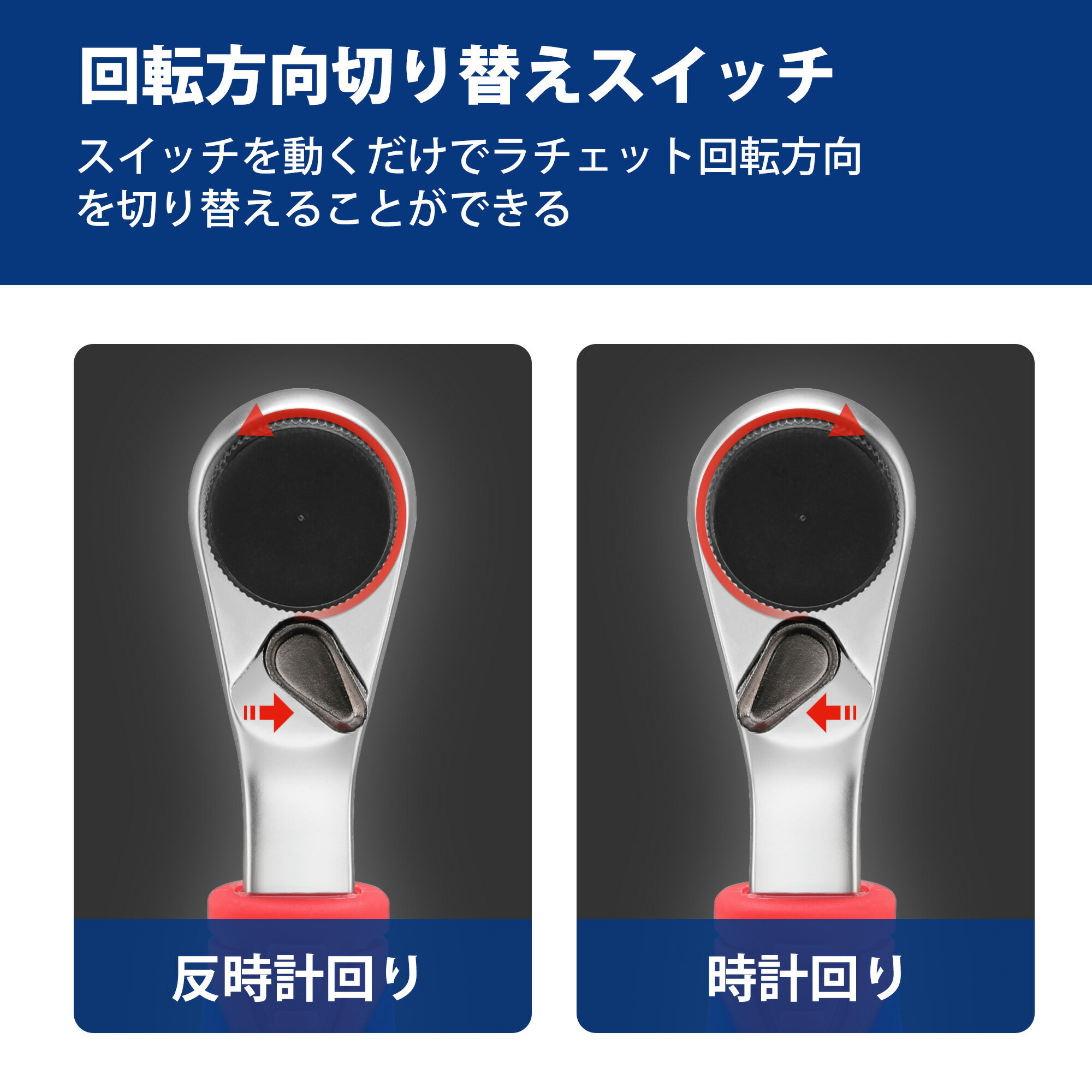 WORKPRO �ӥåȥ�����åȥ��å� ������åȥ��� ������åȥɥ饤�С� ������6.35mm 43���� �ӥåȺ��S2 ��Ǽ�������դ� DIY/���ƥʥ�/����/��ž�֤�����