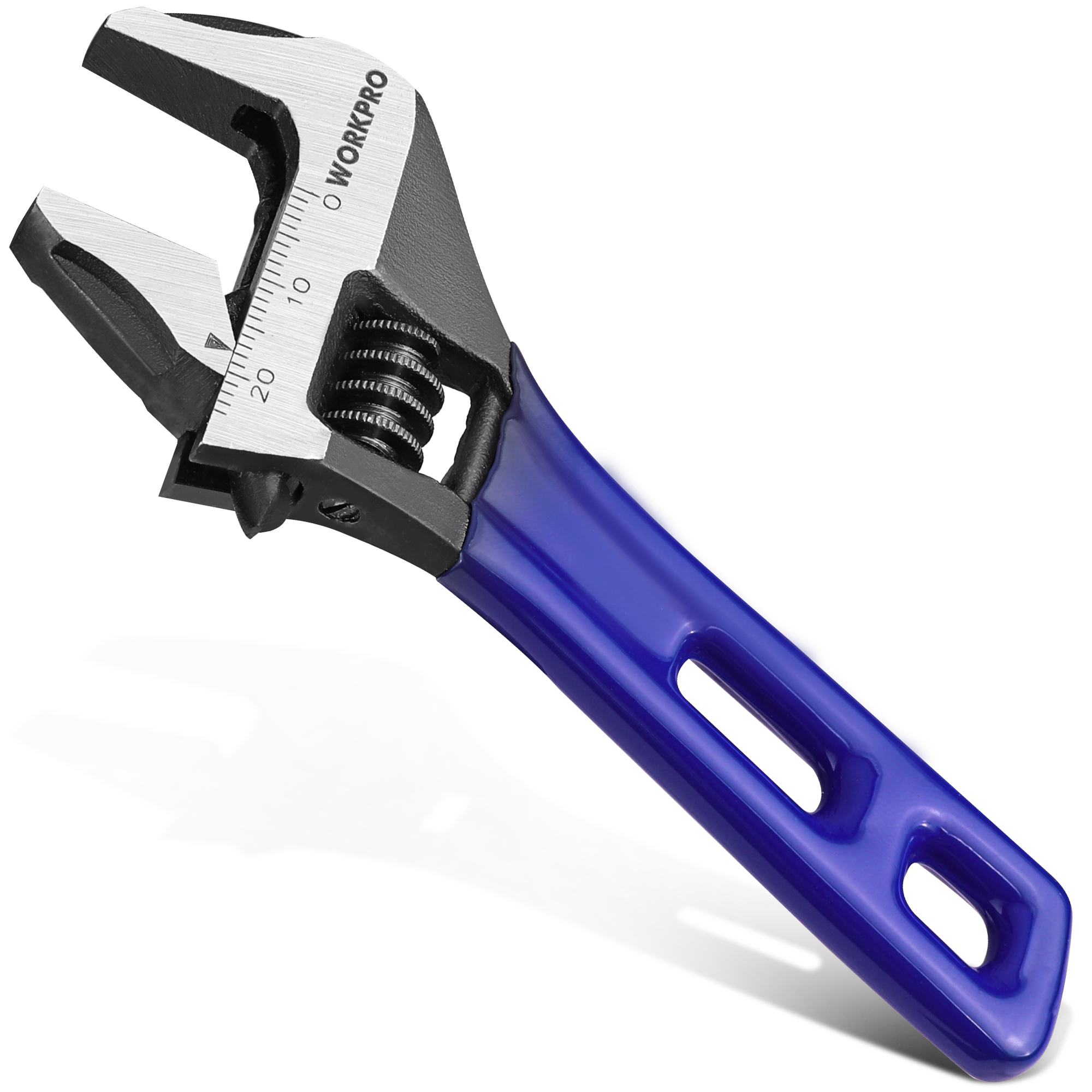 WORKPRO 󥭡 ں糫24mm աۥߥ˥ Ĺ118mm 㥹֥  ȥ ...