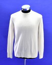 yÁz BROOKS BROTHERS (ubNXuU[Y) JV~ N[lbNZ[^[ jbg Cashmere Crew-Neck Knit Sweater WHITE S Ag gbh  JV~100 JV~AyÁzn 