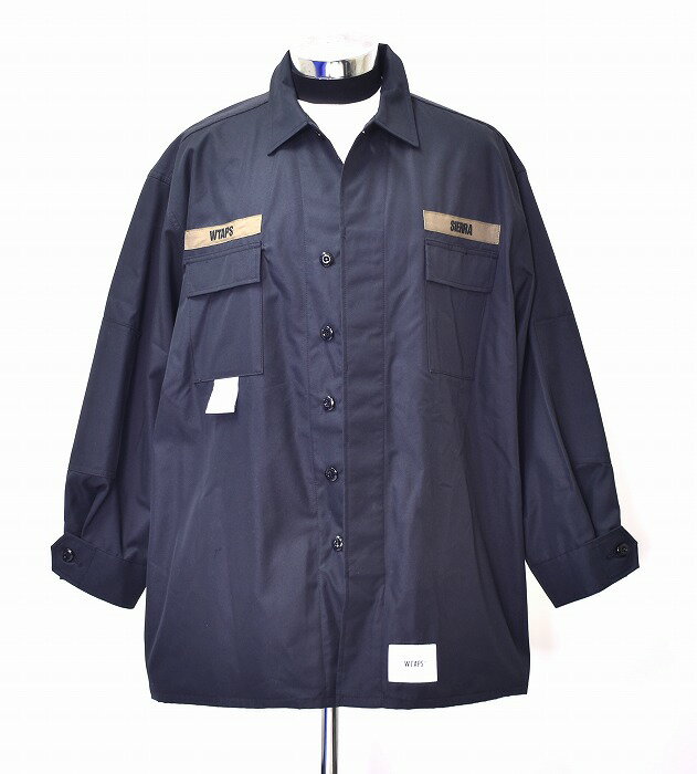 楽天市場】WTAPS ジャケット(トップス|メンズファッション)の通販 楽天市場】WTAPS ジャケット(トップス|メンズファッション)の通販