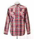 yÁz SUGAR CANEiVK[P[jSC22089 CHECK WESTERN SHIRT `FbN  EGX^Vc L/S RED M VINTAGE mG^[vCY Toyo Enterprises JE{[C EGX^ I[hAJ [J[ AJW  CALIFORNIA