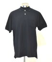 yViz STANDARD CALIFORNIA (X^_[hJtHjA) SD Polo Shirt |Vc S/S  BLACK LARGE L X^J MADE IN JAPAN  AJW Xg[g SURF T[t Lv XP[^[ LOGO S