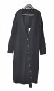 【新品】bassike (ベイシーク) Merino Wool Belted Cardigan メリノウール ベルテッド カーディガン KNIT ニット WOO...
