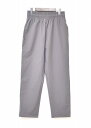 yViz COOKMAN iNbN}j CHEF PANTS LIGHT GRAY 231-21850 VFtpc STRETCH C[W[ ANeBu X|[c Xg[g  NYLON iC