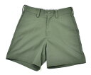 yÁz MISTERGENTLEMAN (~X^[WFg}) BASIC SHORTS x[VbN V[c V[gpc n[tpc Zp `mpc Mr.GENTLEMAN KHAKI S MADE IN JAPAN MGO-SO12  