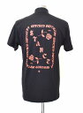 商品名 STANCE（スタンス）STEM SS TEE カラー ブラック 素材 コットン100％ サイズ M (サイズ詳細は sizeをご参照 ください) 実寸サイズ 肩幅 約43.5cm・身幅 約48cm・着丈 約70cm・袖丈 約70.5cm ランク SS（新品） 備考 - ※実寸サイズは若干の誤差が出る場合がありますので、あ らかじめご了承ください。 ※商品は店頭でも販売しているものがありますので、楽天 で購入された時点に店頭で既に売れてしまっている場合があります。その際はご容赦 ください。また、通販でのみの販売の商品もあるため、直接店頭にて商品の確認 をご希望である場合は、お手数をおかけいたしますが、一度当店にご連絡くださいま せ。 20000円以上、もしくは2点以上ご購入いただいた際は、送料無料とさせてい ただきます(沖縄、離島は除く)。注文をいただいたのち、当店の方で送料を修正し、ご注文確認のメール をお送りいたします。 商品画像が照明・各モニター等の関係で実物と多少異なる場合がございます。予めご了承ください。 基本的に、土日は弊社の休業日です。 注文確認や質問への回答は月曜日から順次、対応していきます。STANCE（スタンス）STEM SS TEE　 生地には防縮加工を施し、洗濯を重ねてもよれずにフィット感をキープ。 やや短めの袖のスタンダードシルエット。 着心地の良い上質なペルー産タンギス綿100%を使用。 優れた通気性、滑らかな肌触りが特徴です。 肩口はフラットな縫い目のフェザーシーム構造で肌にもやさしい1枚です。 新品　　 この機会にどうぞ!!