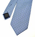 yÁz Brooks Brothers (ubNXuU[Y) SILK NECK TIE lN^C VN  MADE IN USA AJ č BLUE u[ WK[h ԕ