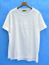 used select shop Greed㤨֡š HURRAY HURRAY (ե쥤ե쥤 Solid Embroidery T-shirts ȾµT 2 WHITE TEE ȥ꡼ ᥫפβǤʤ3,630ߤˤʤޤ