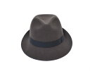  WJKW (ダブルジェーケーダブル) Silk Hat シルクハット FREE CHARCOAL 帽子