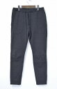 yVizbukht (utg) SWEAT PANTS XEFbgpc BIRDSEYE 1(M)@C[W[