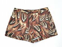 yViz PHENOMENON (tFmm) FEATHER SHORTS tFU[V[c 24/SS WINE V[gpc n[tpc@