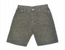 yÁz MACKDADDY (}bN_fB[) FAT CAMO SHORTS t@bg JV[c BLACK 36 ubN SHORT PANTS V[gpc HALF n[t Zp CAMOUFLAGE Jt[W 