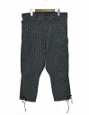 yViz LEROY iCj Napoleon Style Sariel Pants black 1 i|IX^C TGR[fCpc i|Ipc@hbg