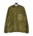 【中古】 Patagonia (パタゴニア) M's Los Gatos Crew メンズ ロスガト ...