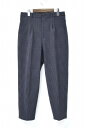 yÁz Steven alan iXeB[uAj T/W SCR SUPER BAGGY TAPERED J/pc VATbJ[X[p[oM[e[p[hpc S BLACK~GREY~NAVY 8114-217-0396 CHECK `FbN PANTS