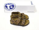 【中古】 BIRKENSTOCK （ビルケンシュ