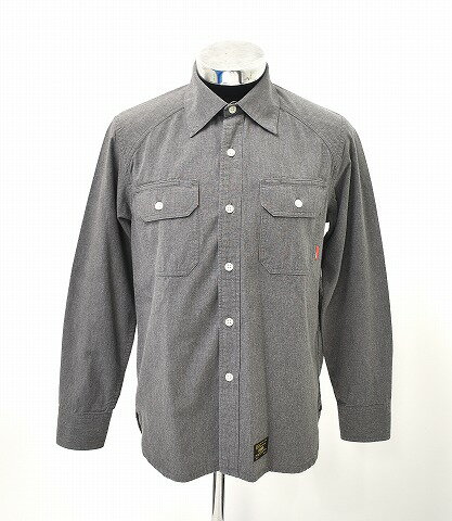 楽天市場】wtaps シャンブレーの通販 楽天市場】wtaps シャンブレーの通販
