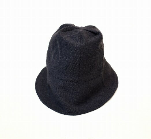  Carin Wester (キャリン ウェスター) ELECTRA エレクトラ FREE DARK NAVY HAT ハット 帽子