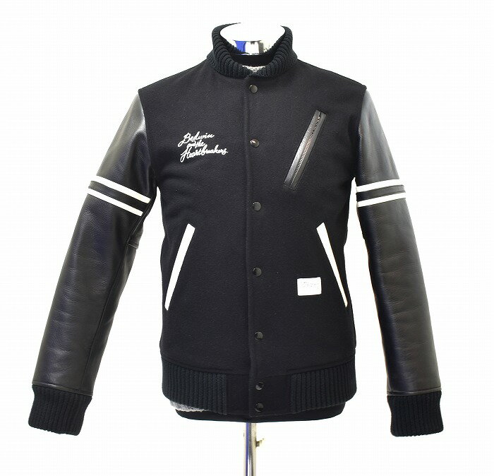 楽天市場】bedwin スタジャンの通販 楽天市場】bedwin スタジャンの通販