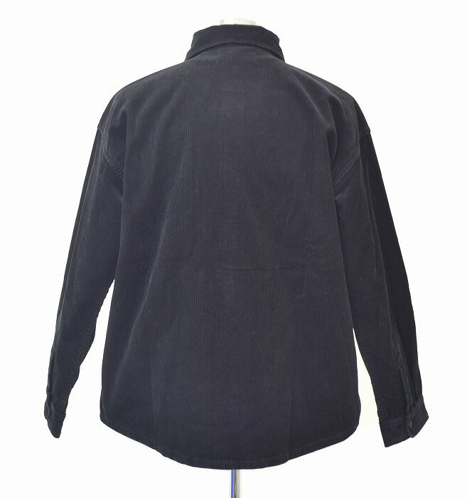 【新品】TAIKAN（テイケン）CORDUROY SHIRT JACKET 長袖 L/S コーデュロイ シャツジャケット ミリタリー ブルゾン WORK ワーク COTTON キャンプ アウトドア サーフ おしゃれ ストリート SURF キャンプ MILITARY OUTDOOR