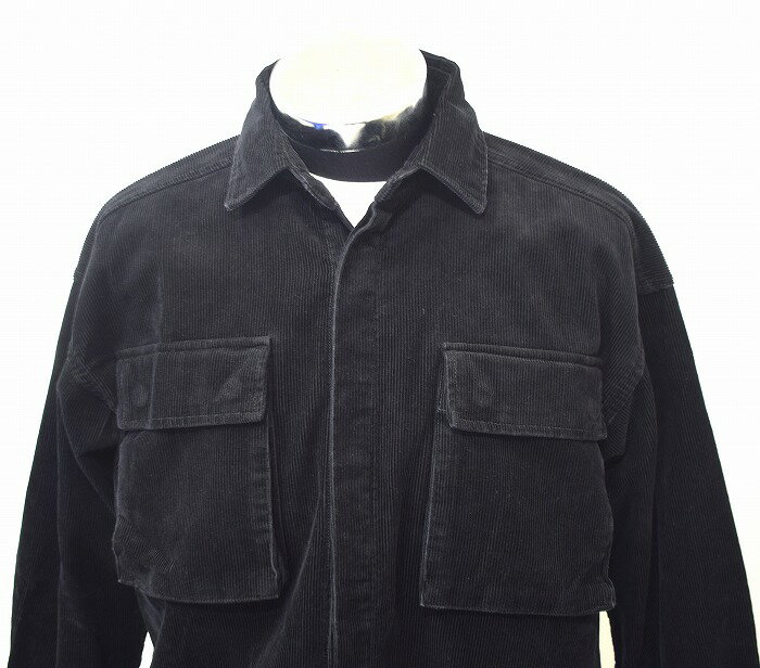 【新品】TAIKAN（テイケン）CORDUROY SHIRT JACKET 長袖 L/S コーデュロイ シャツジャケット ミリタリー ブルゾン WORK ワーク COTTON キャンプ アウトドア サーフ おしゃれ ストリート SURF キャンプ MILITARY OUTDOOR