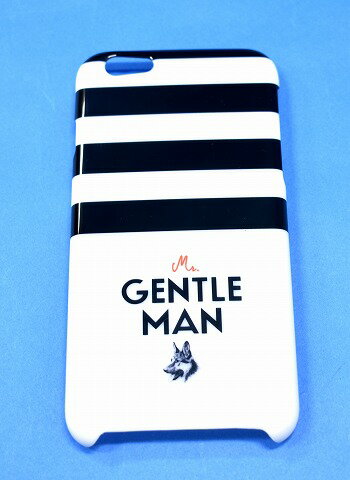 【新品】 Mr.GENTLEMAN (ミスタージェントルマン