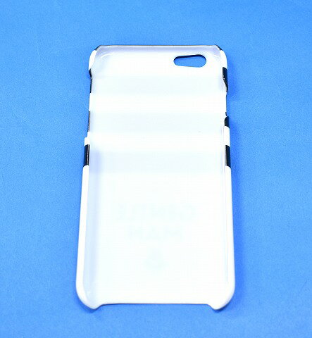 【新品】 Mr.GENTLEMAN (ミスタージェントルマン) iPhone CASE （アイフォーンケー...
