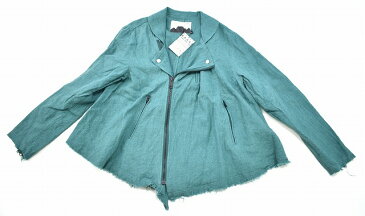 【新品同様】 mazegallery agharta （メイズギャラリーアガルタ） Riders Poncho ライダースポンチョ M MADE IN JAPAN