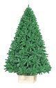 300cmパインツリー(ワイドチップ) クリスマス 人気 北欧風 店舗装飾用 大型 自然 流行