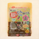 根がぐんぐん伸びる素 150g フルボ酸 古い土の再生 連作障害をストップ 天然素材 園芸