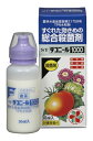殺菌剤 STダコニール1000 30ml もち病や炭疽病、斑点病など葉が変色するタイプの広範囲の病気に効果のあるすぐれた代表的な園芸用殺菌剤です。フロアブルタイ...