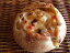 【クラムチャウダーフランス】クラムチャウダーを詰めたフランス系惣菜パン