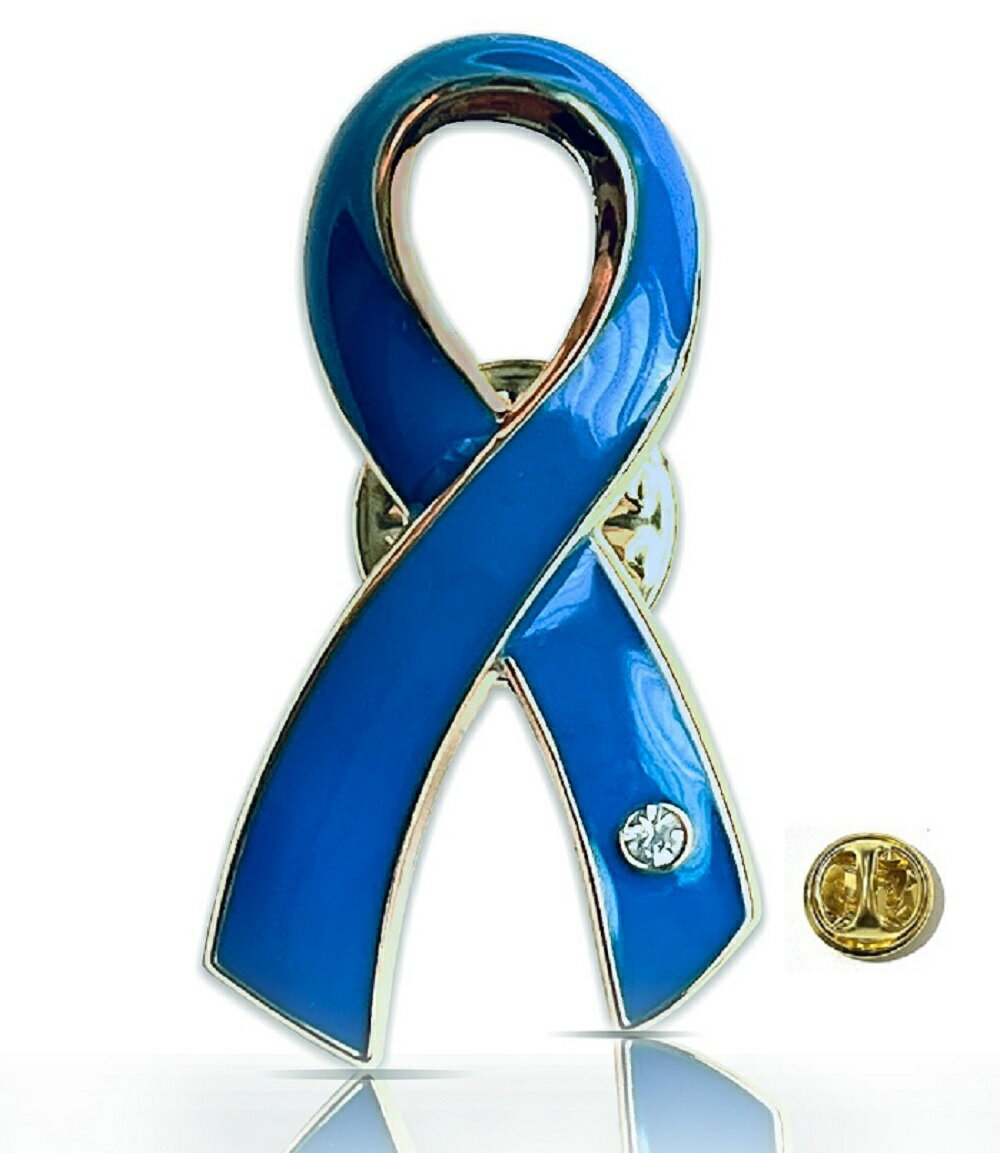 Awareness Ribbon /ܥб ֥롼ܥХå ԥХå ͥܥ źޤ礦   ľ ѡ󥽥 ϫɸ ݼ  ͽαդ