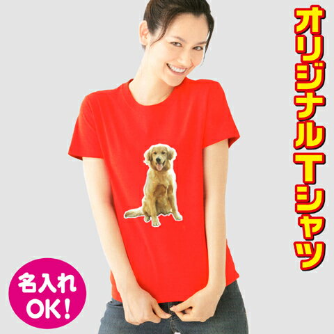 オリジナルTシャツ【カラー】写真