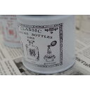 多肉植物寄せ植えに最適!ペイント缶(M)【SA】缶のみ当店オリジナル