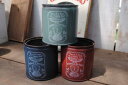 多肉植物寄せ植えに最適!ペイント缶(M)【SC】缶のみ当店オリジナル