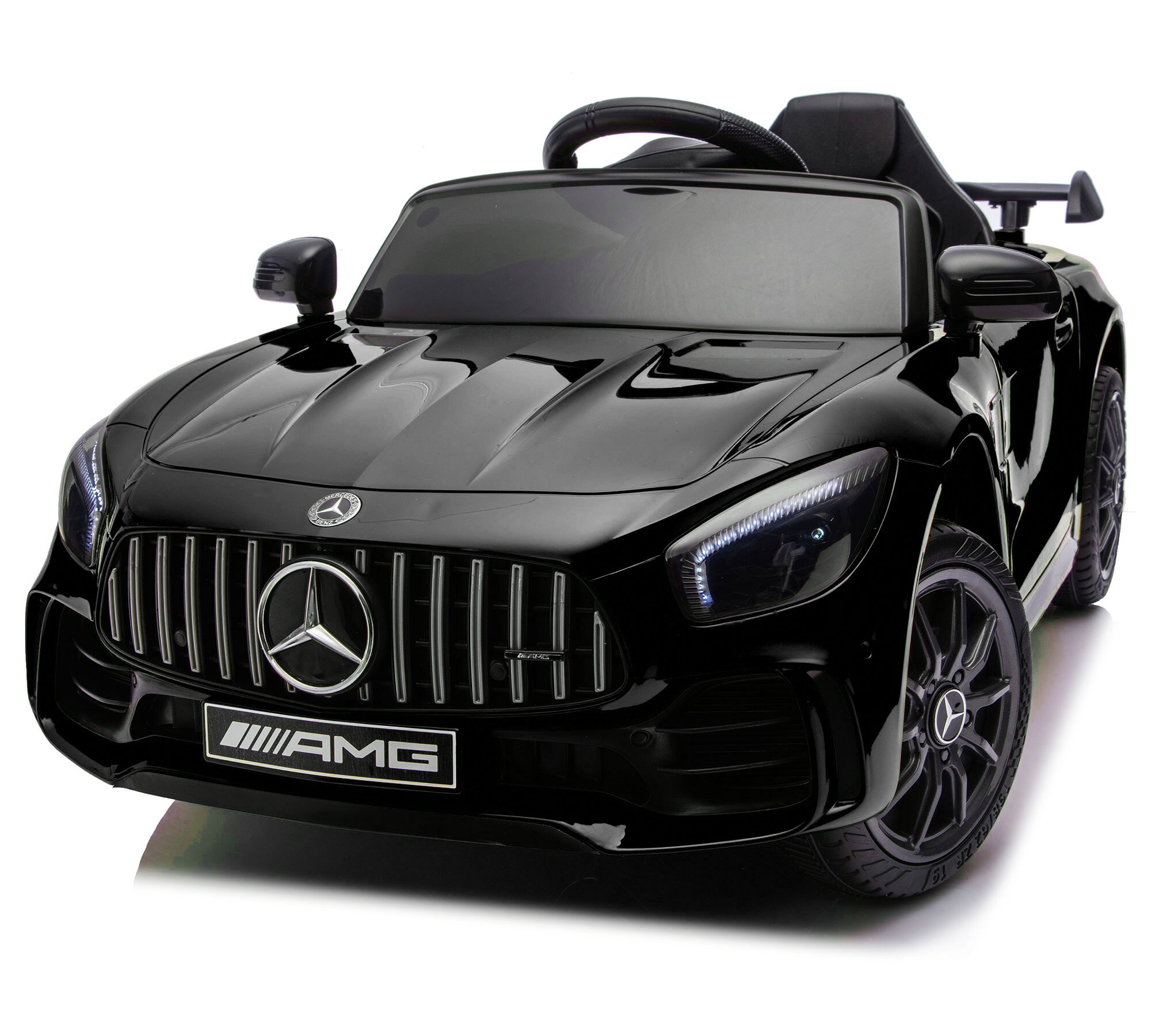 楽天市場】メルセデスベンツ公式 ml350 電動乗用ラジコンカーの通販