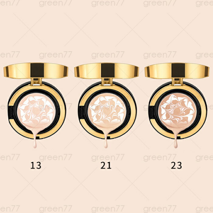 クッションファンデーション (cs388) 日本国内当日発送 3color ファンデーション 韓国コスメ ファンデ ツヤ肌 ナチュラル 化粧品 カバー力 ベース...