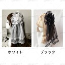 h10#ロリータ 髪飾り ローズヘアクリップ レース レディース ゴスロリ コスプレ 仮装 ヘアアクセサリー 萌え メイドカフェ ヘッドドレス 花嫁 当日発送 ...