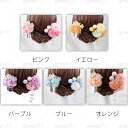 h28# 髪飾り クリップ 当日発送 5color ヘッドドレス 花 浴衣 七五三 卒業式 和装 着物 振袖 成人式 ヘアアクセサリー 髪留め 入学式 レディース 女性