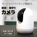 【お買い物マラソン期間ポイント10倍】ベビーモニター ベビーカメラ ペットカメラ 見守りカメラ 留守 留守番 ワイヤレス 防犯カメラ ベビー ペット 赤ちゃん SDカード 録画 遠隔操作 スマホ WiFi 無線 IPカメラ ネットワークカメラ マイク内蔵 無線 LAN 見守り 子供 犬猫