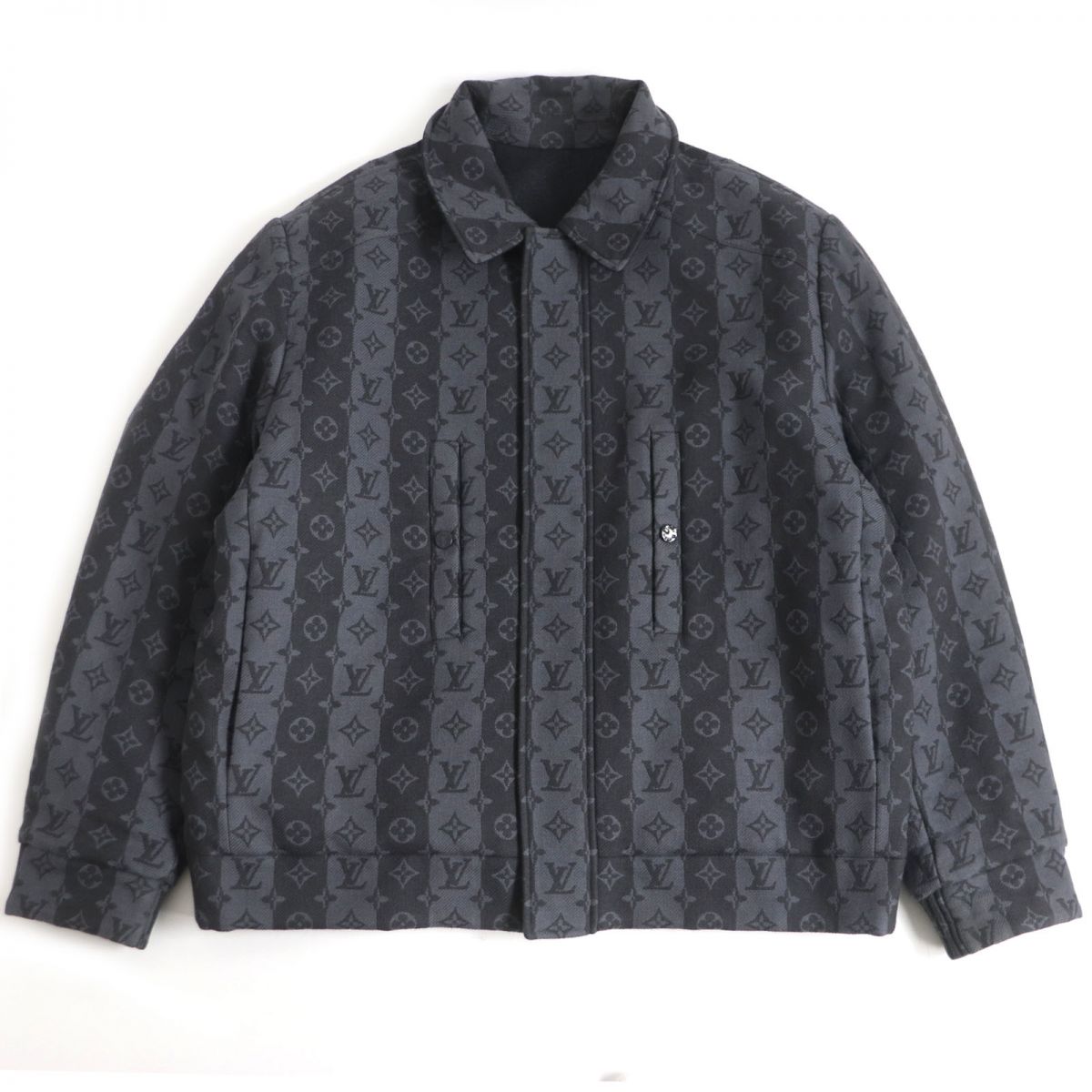 楽天市場】louis vuitton nigo ジャケットの通販 楽天市場】louis vuitton nigo ジャケットの通販
