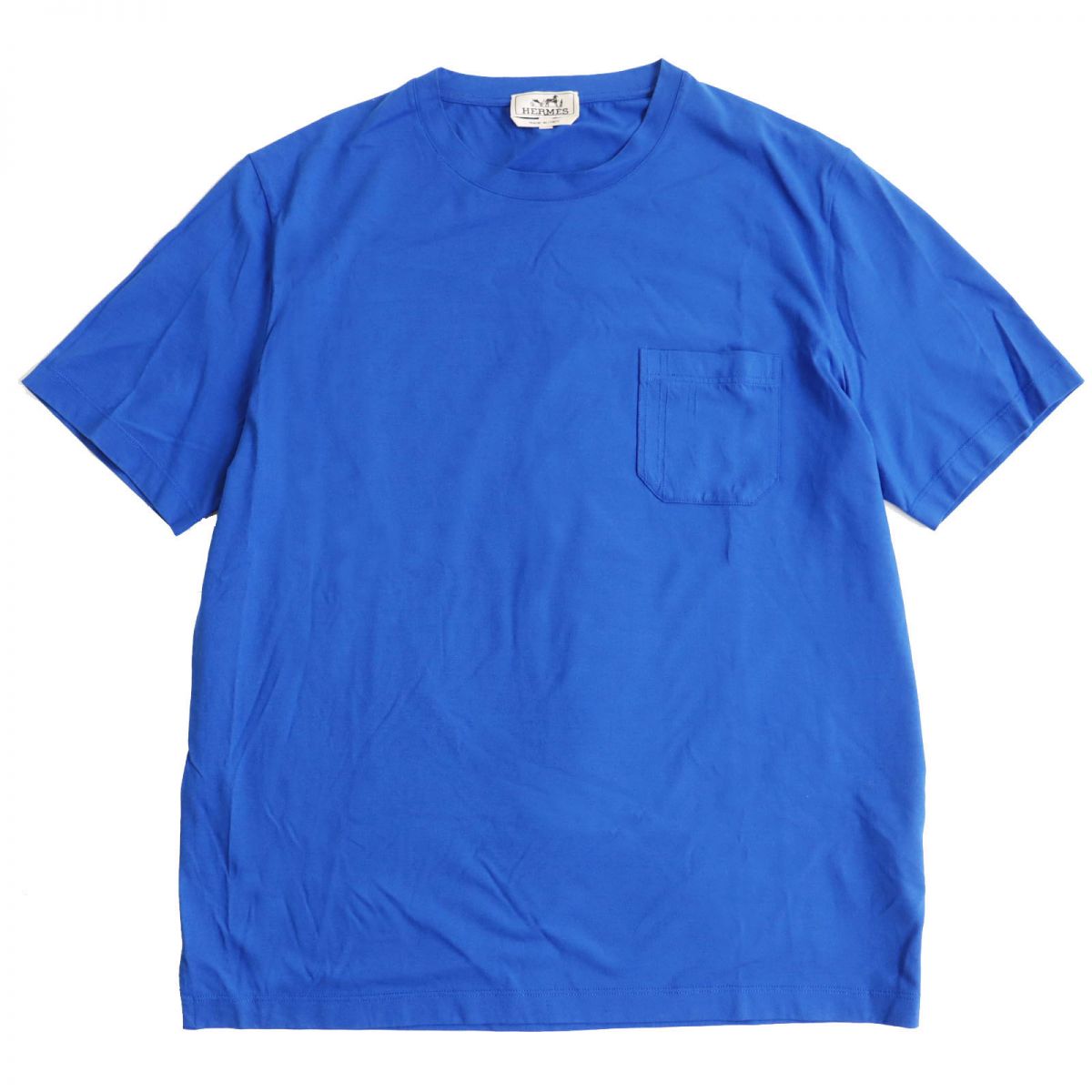 楽天市場】ポケット付き Tシャツ(ブランドエルメス)(メンズ 楽天市場】ポケット付き Tシャツ(ブランドエルメス)(メンズ