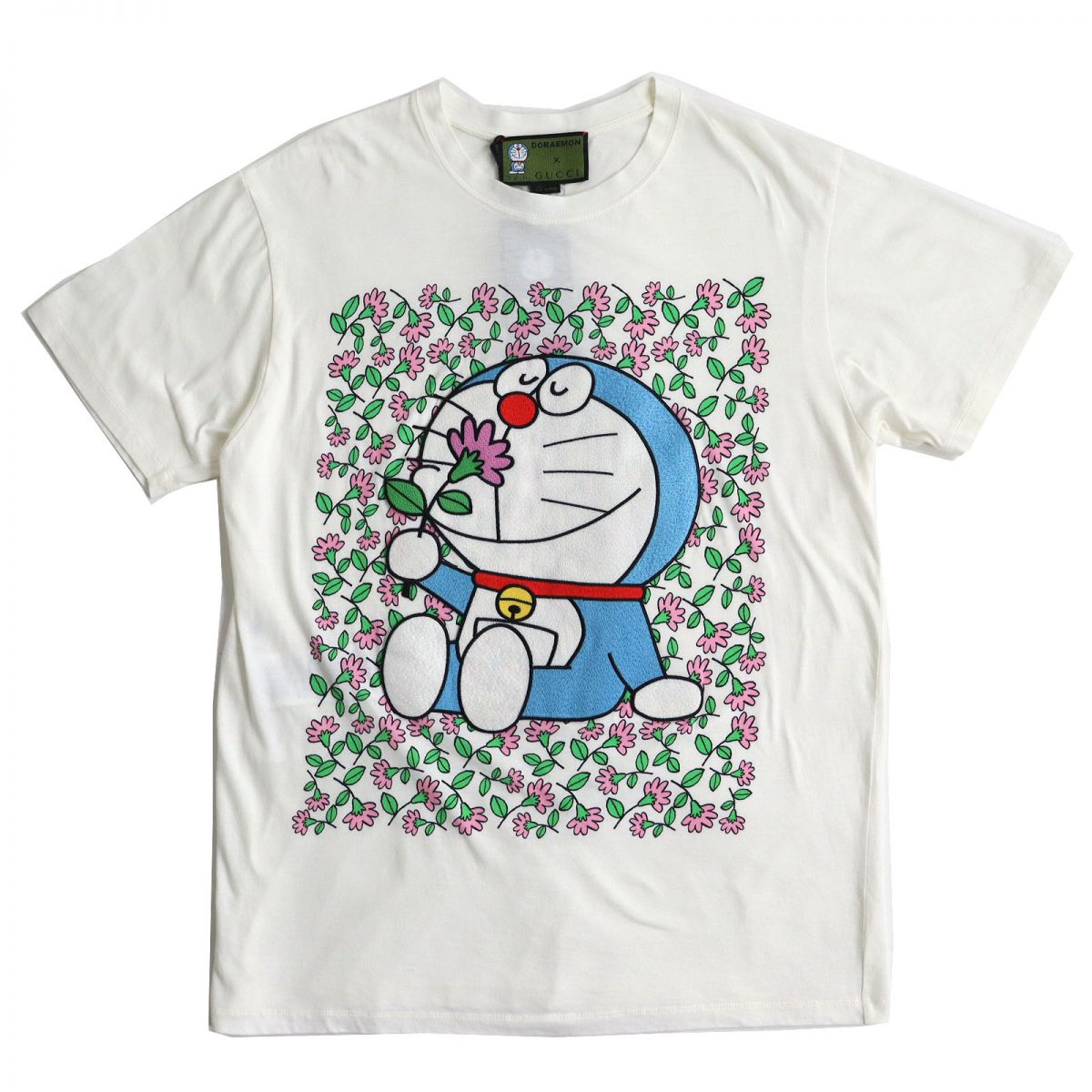 楽天市場】Gucci グッチ(柄花・植物)(Tシャツ・カットソー 楽天市場】Gucci グッチ(柄花・植物)(Tシャツ・カットソー