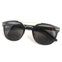 極美品▼DIOR HOMME ディオールオム AL13.5 GR2NR...(4)