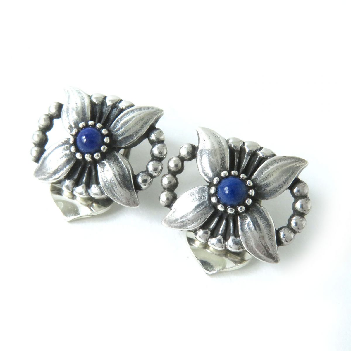 【中古】美品△GEORGJENSE...