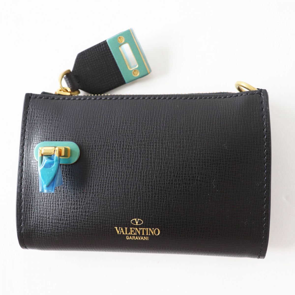 楽天市場】valentino コインケース スタッズの通販 楽天市場】valentino コインケース スタッズの通販