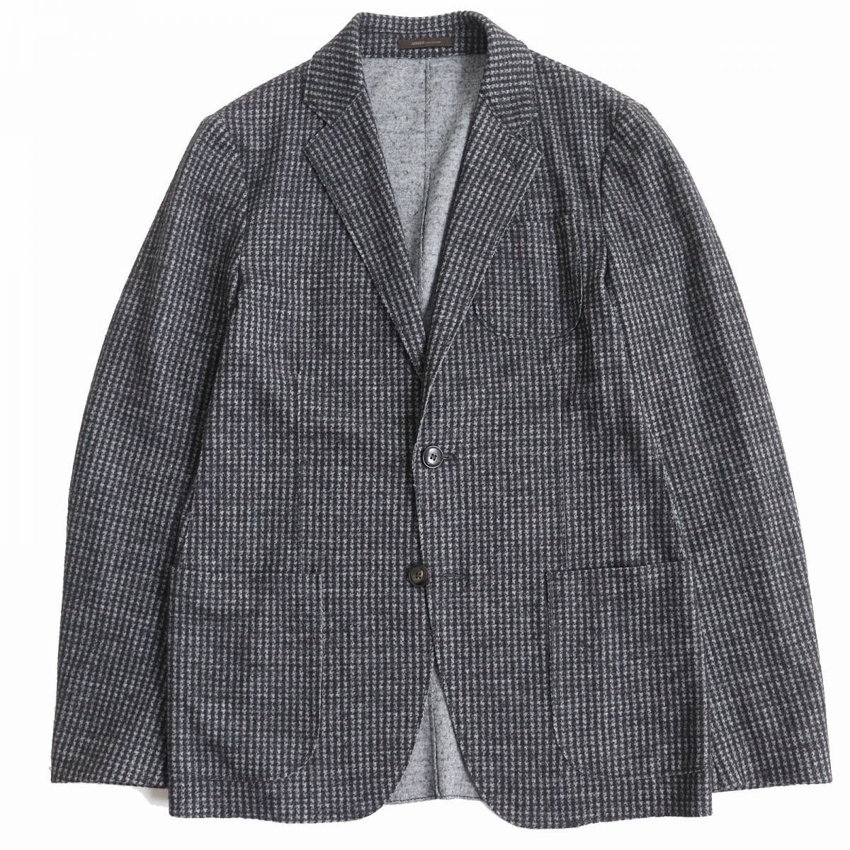 楽天市場】ARMANI COLLEZIONI コート(素材(生地・毛糸)ウール 楽天市場】ARMANI COLLEZIONI コート(素材(生地・毛糸)ウール