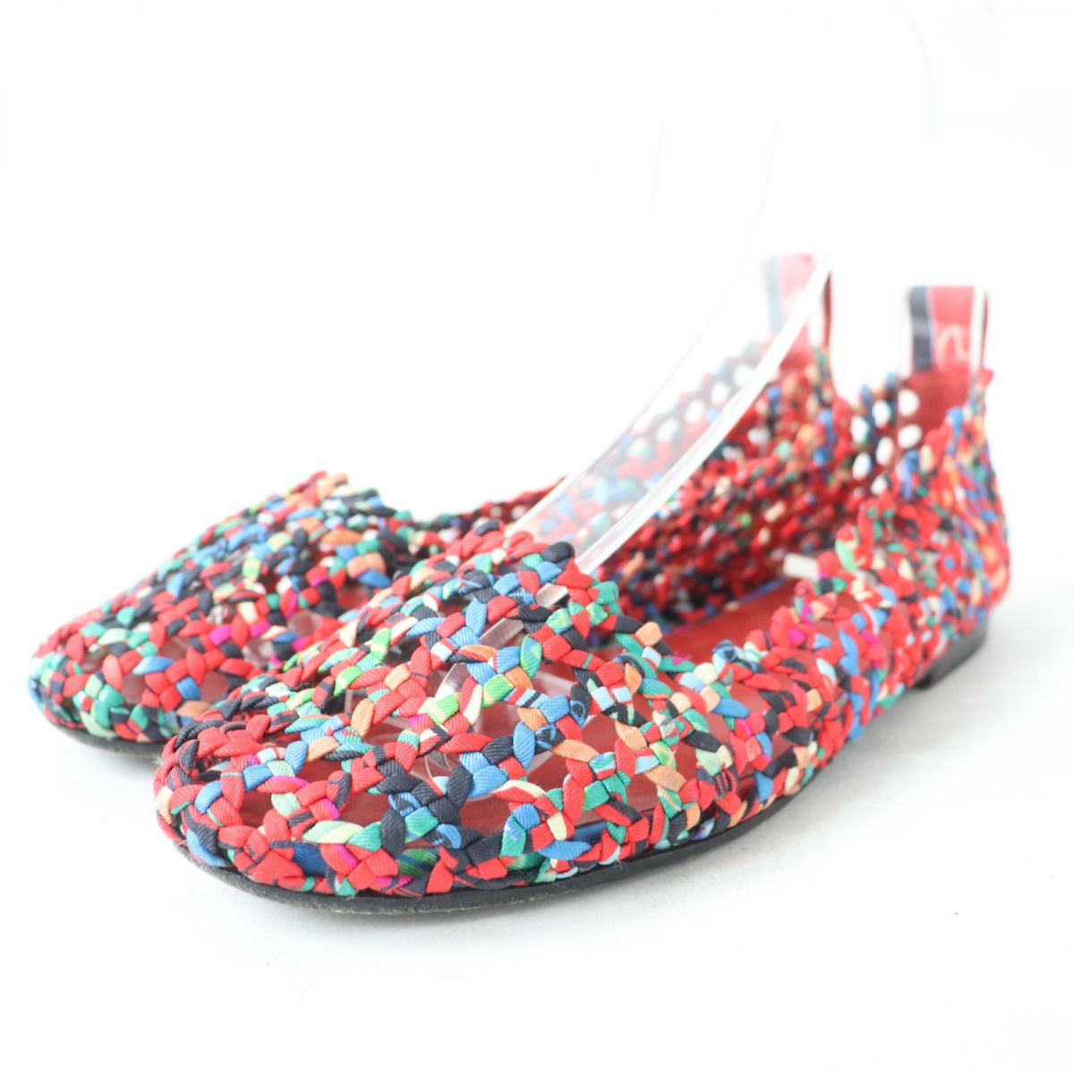 【中古】美品☆HERMESエルメス...