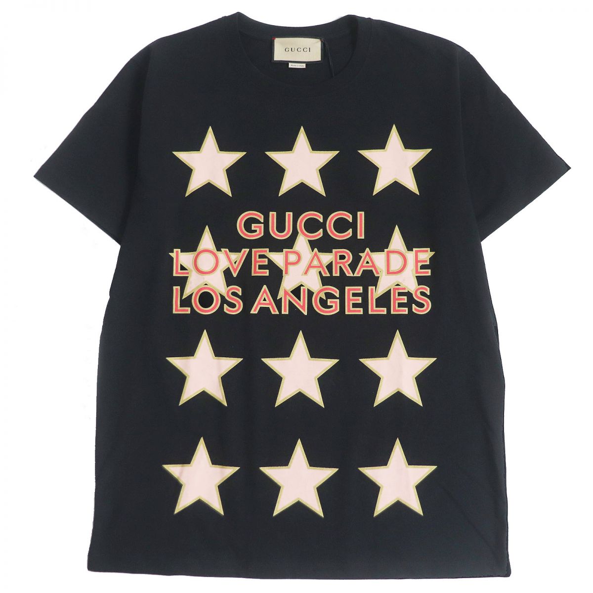楽天市場】グッチ tシャツ xsの通販 楽天市場】グッチ tシャツ xsの通販